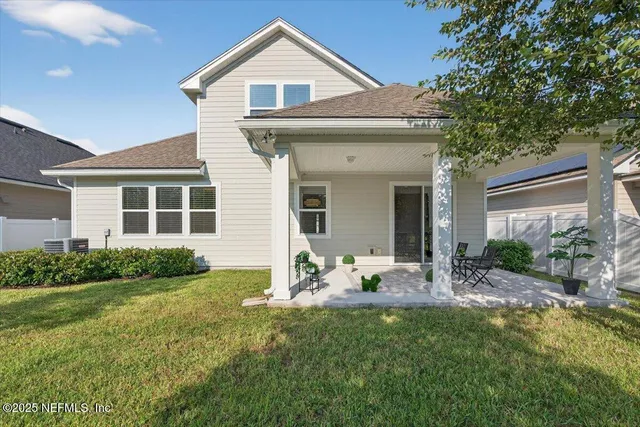 $465,000 | 635 Sandstone Drive, St. Augustine, FL 32086