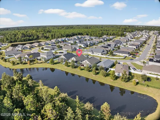 $465,000 | 635 Sandstone Drive, St. Augustine, FL 32086