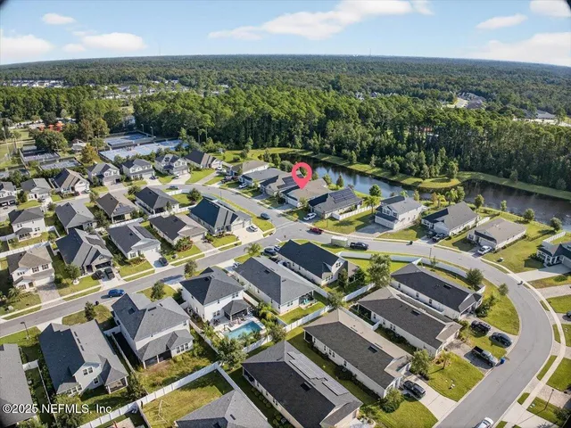 $465,000 | 635 Sandstone Drive, St. Augustine, FL 32086