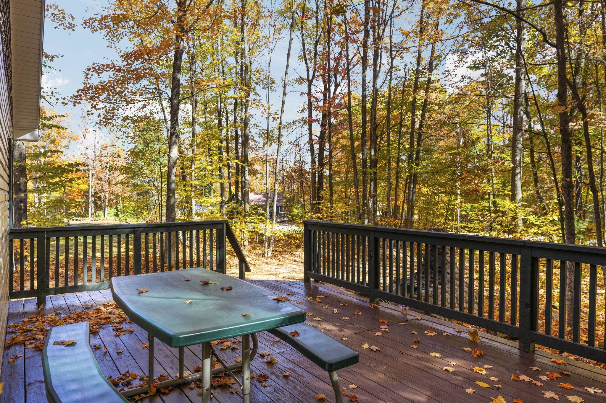 7149 West Blue Lake Road Northeast Kalkaska, MI 49646 - Photo 17 of 67