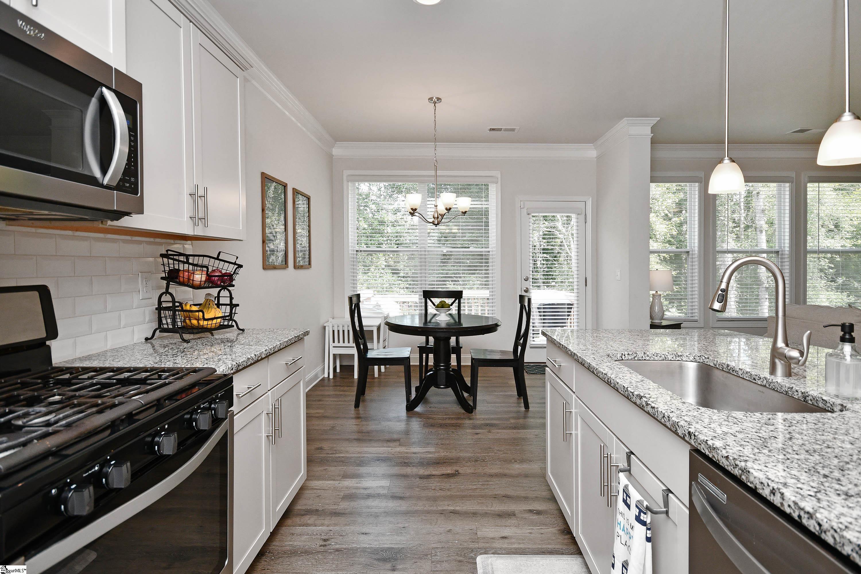 421 Wildflower Road Easley, SC 29642 - Photo 14 of 50