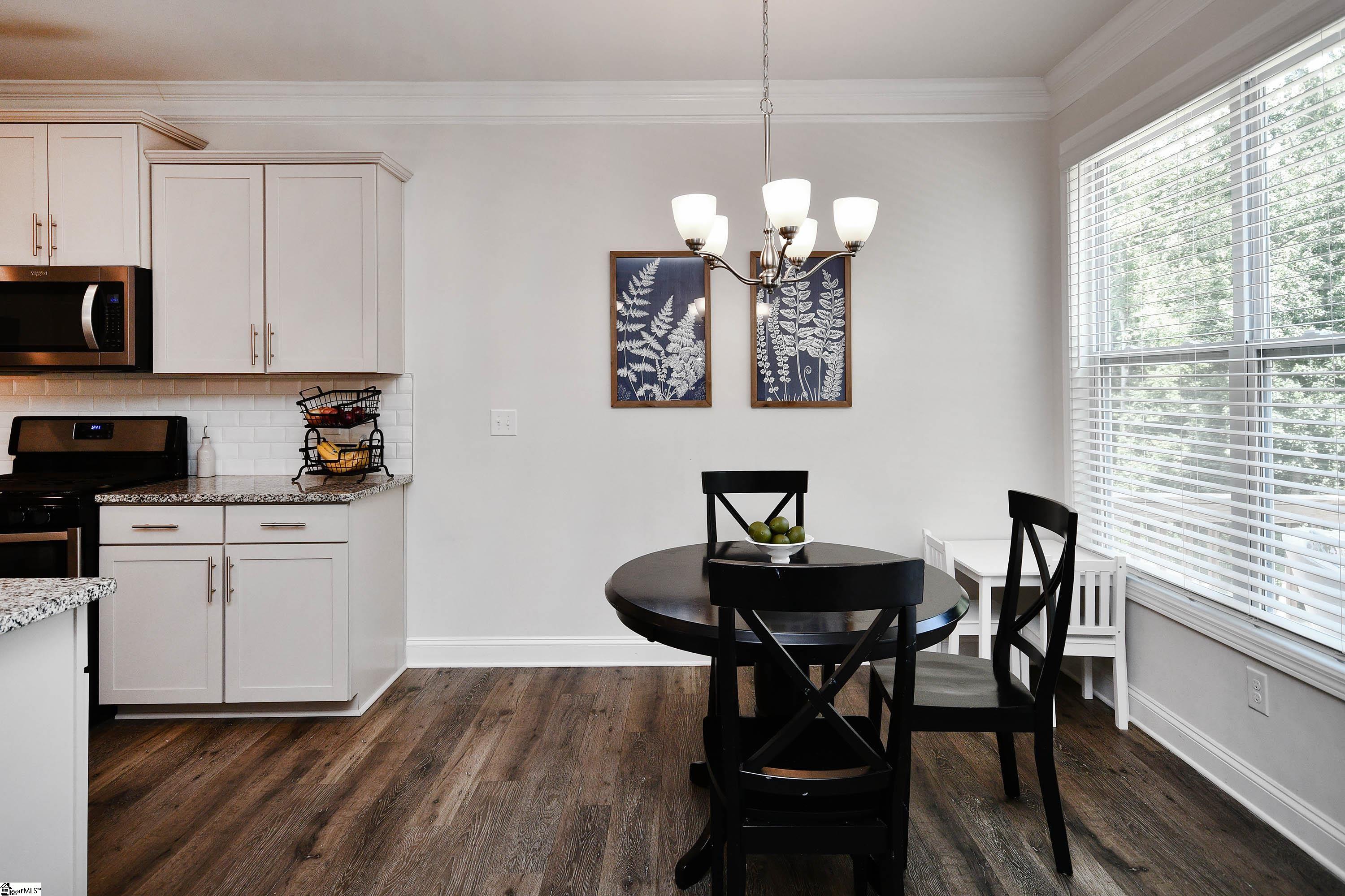 421 Wildflower Road Easley, SC 29642 - Photo 15 of 50