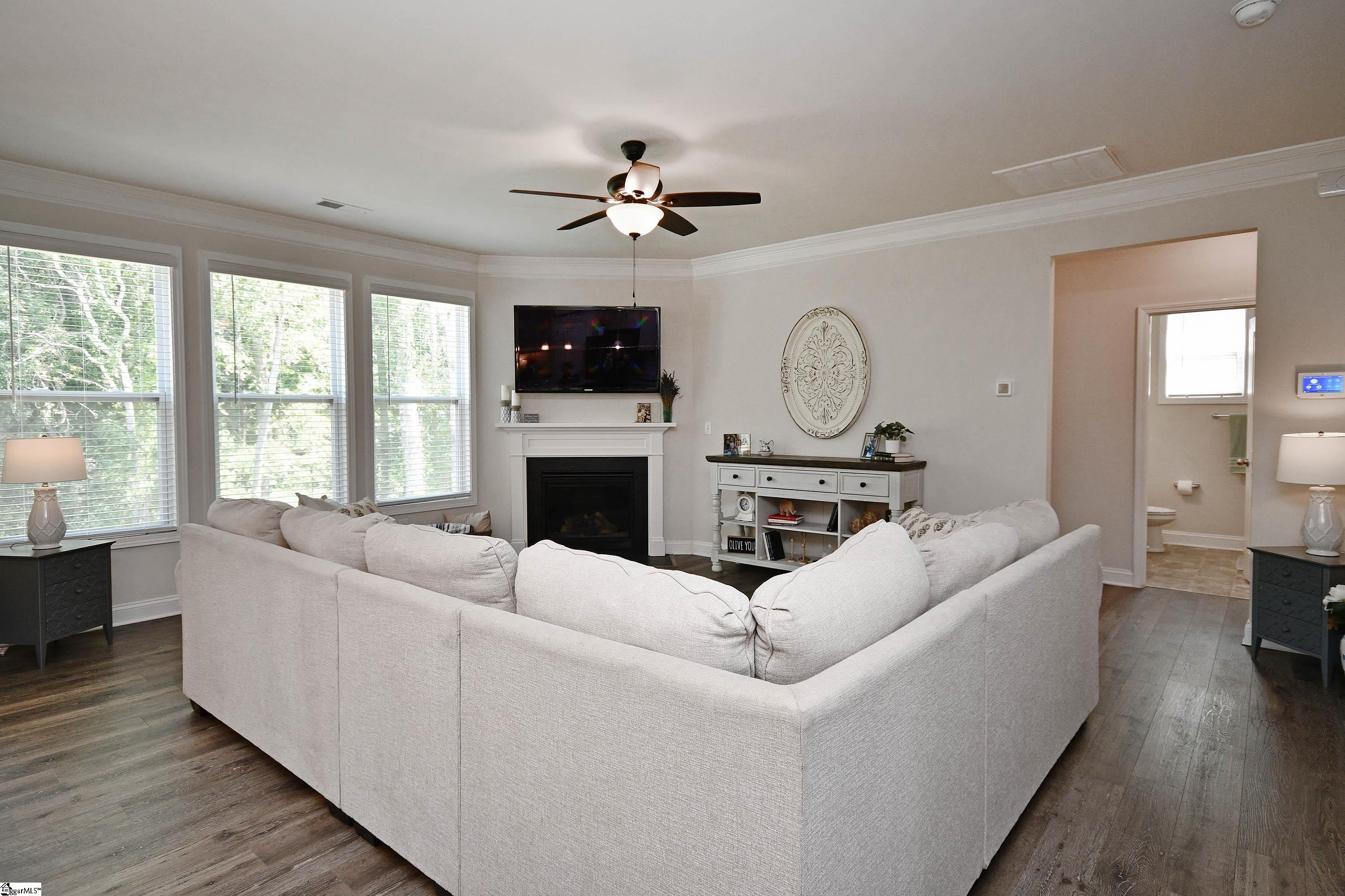 421 Wildflower Road Easley, SC 29642 - Photo 16 of 50