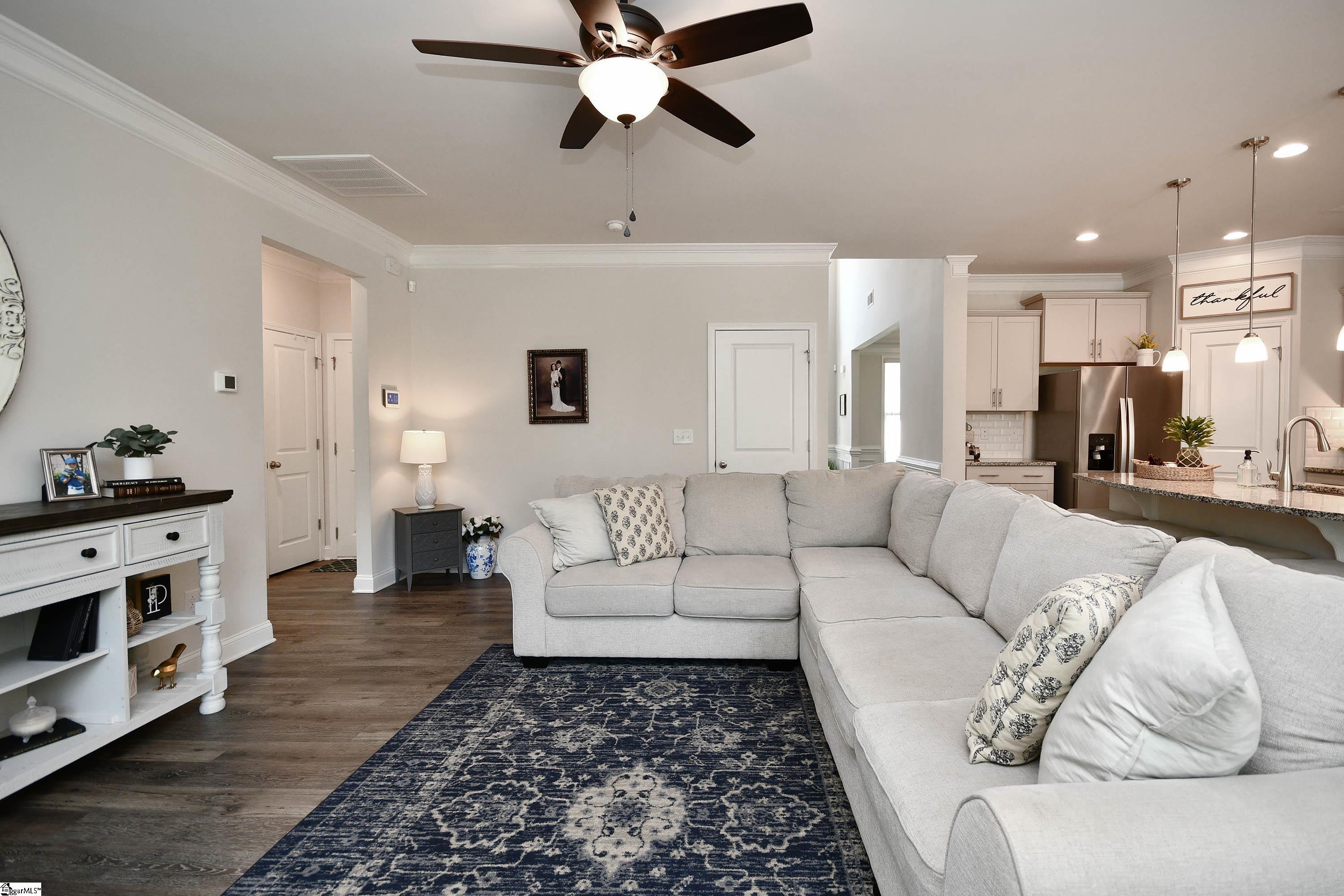 421 Wildflower Road Easley, SC 29642 - Photo 18 of 50