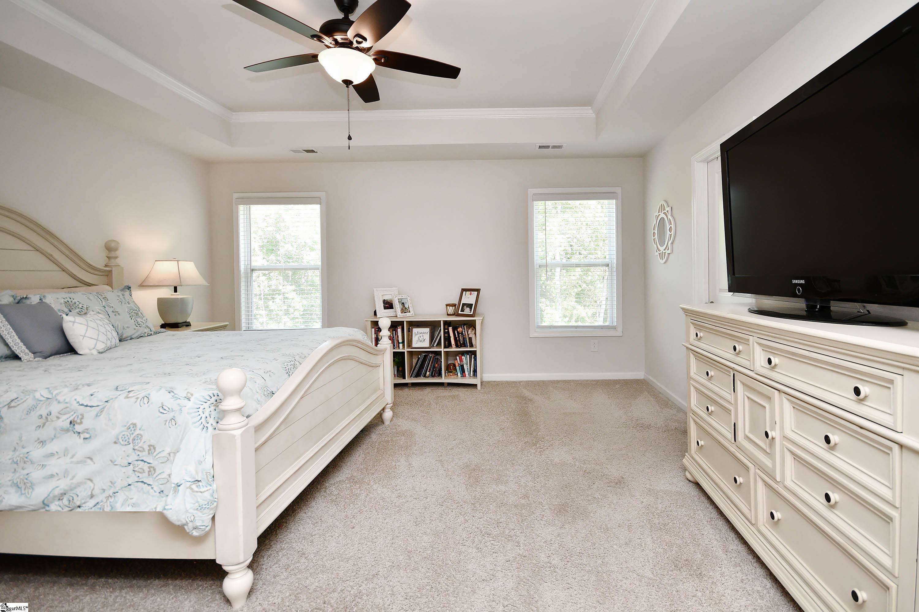 421 Wildflower Road Easley, SC 29642 - Photo 19 of 50