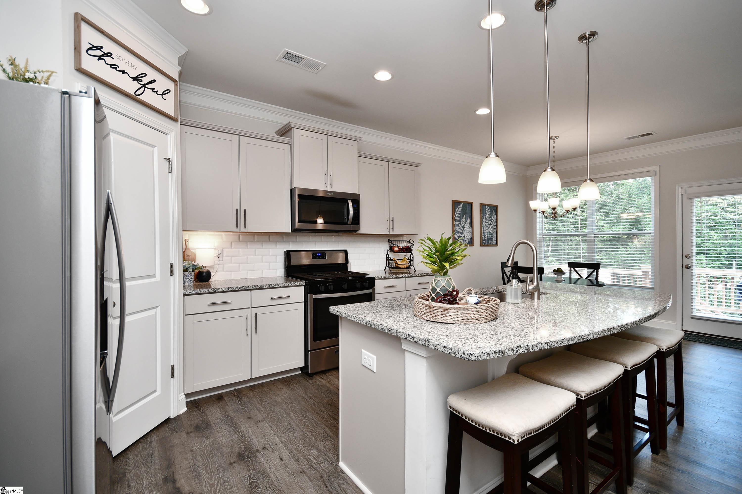 421 Wildflower Road Easley, SC 29642 - Photo 3 of 50