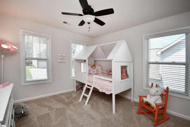 $525,000 | 421 Wildflower Road, Easley, SC 29642