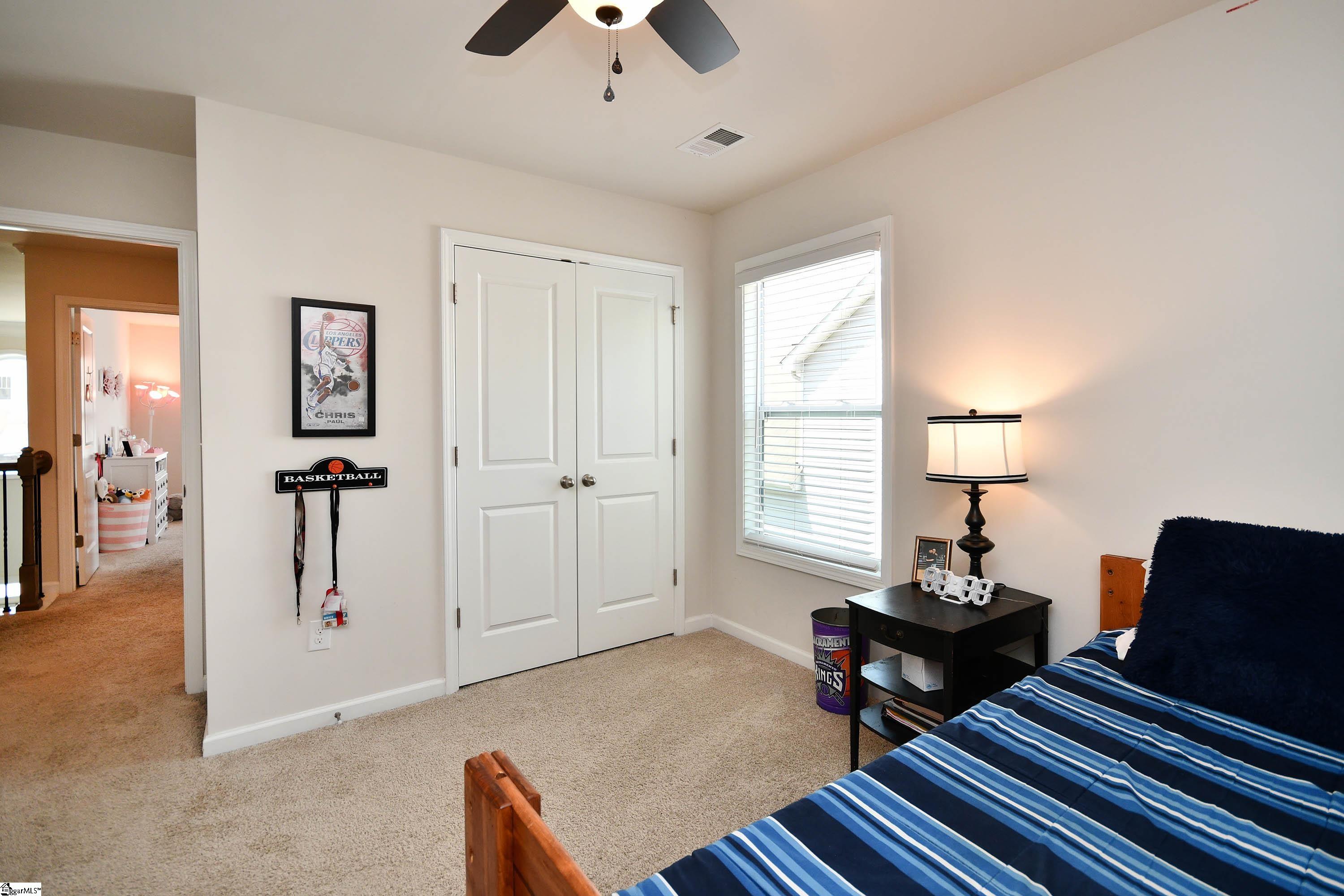 421 Wildflower Road Easley, SC 29642 - Photo 38 of 50