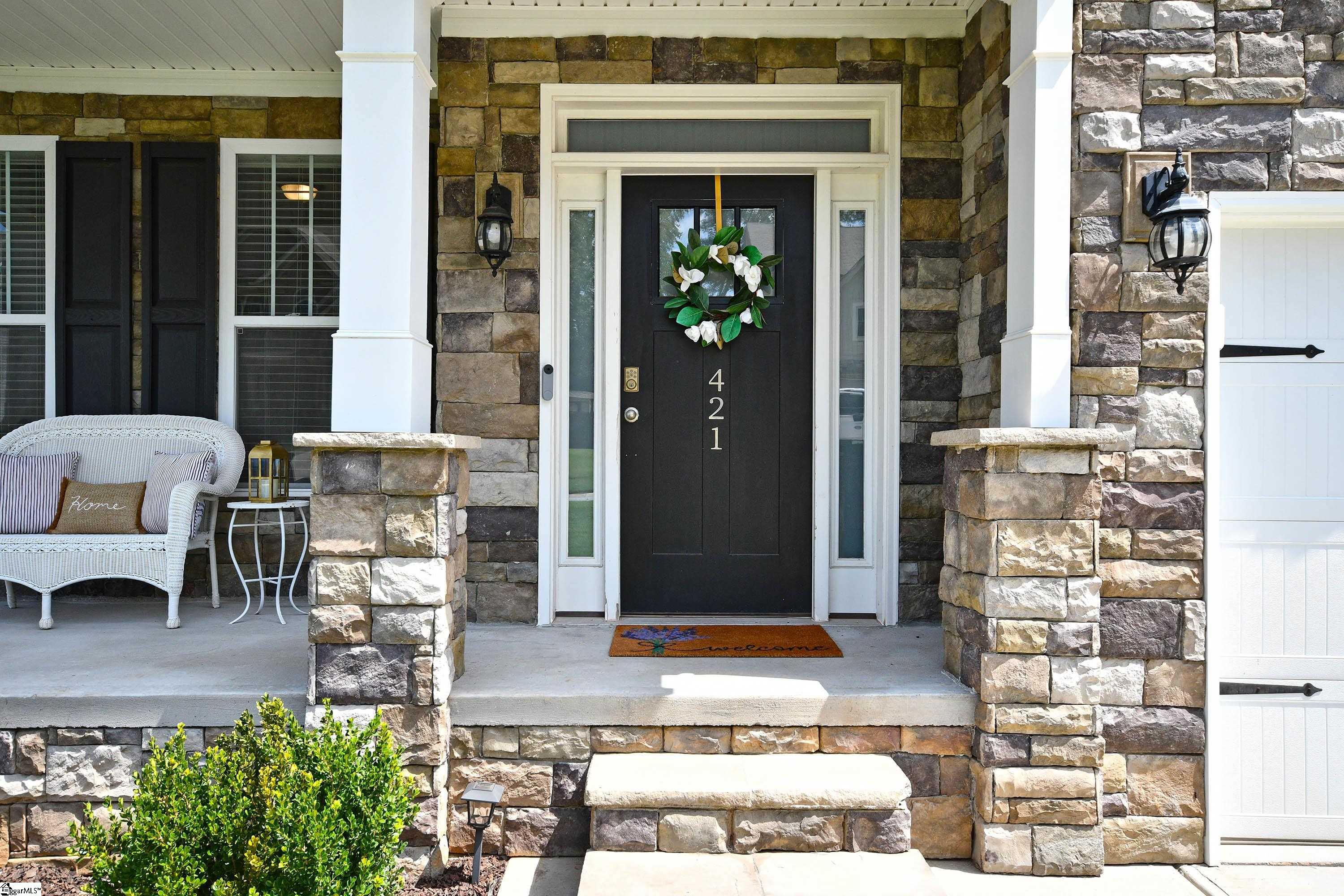 421 Wildflower Road Easley, SC 29642 - Photo 4 of 50