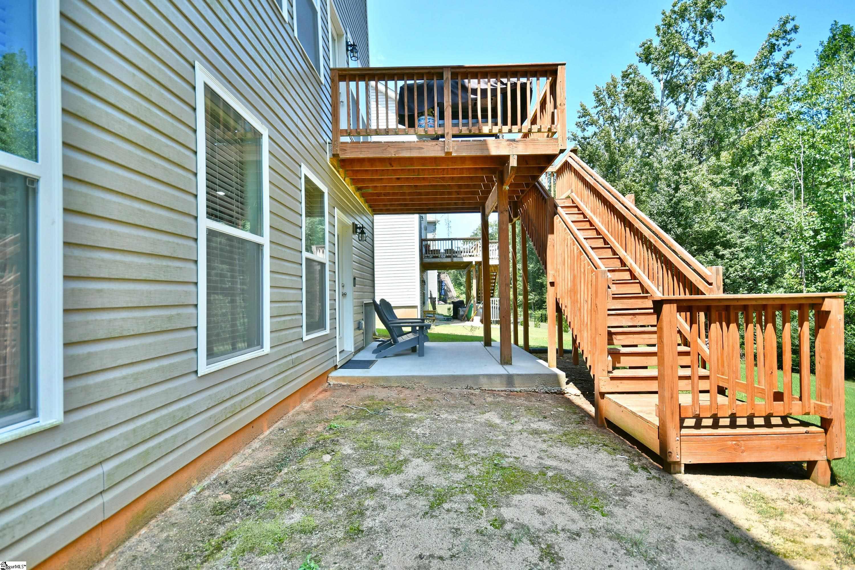 421 Wildflower Road Easley, SC 29642 - Photo 48 of 50