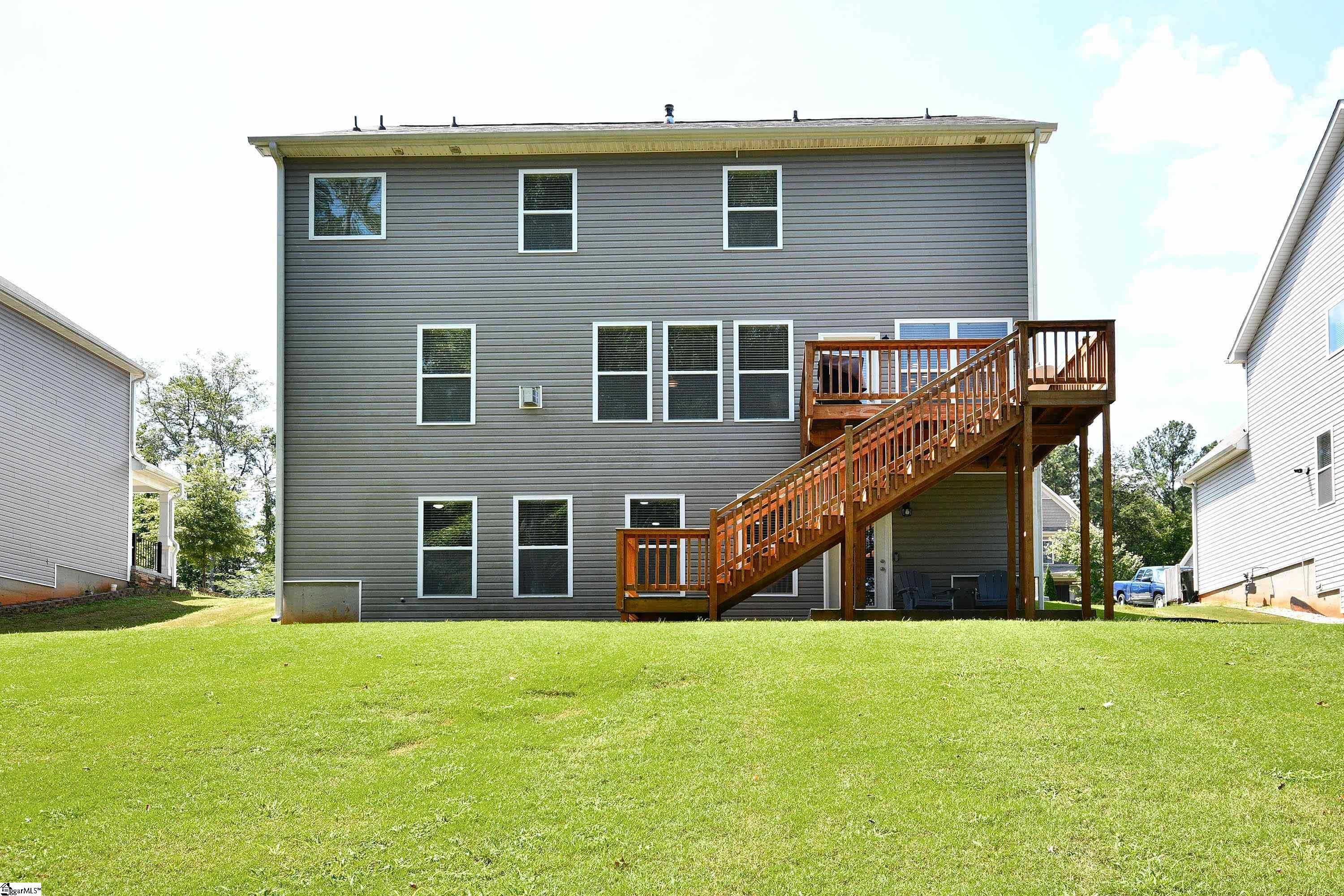 421 Wildflower Road Easley, SC 29642 - Photo 50 of 50