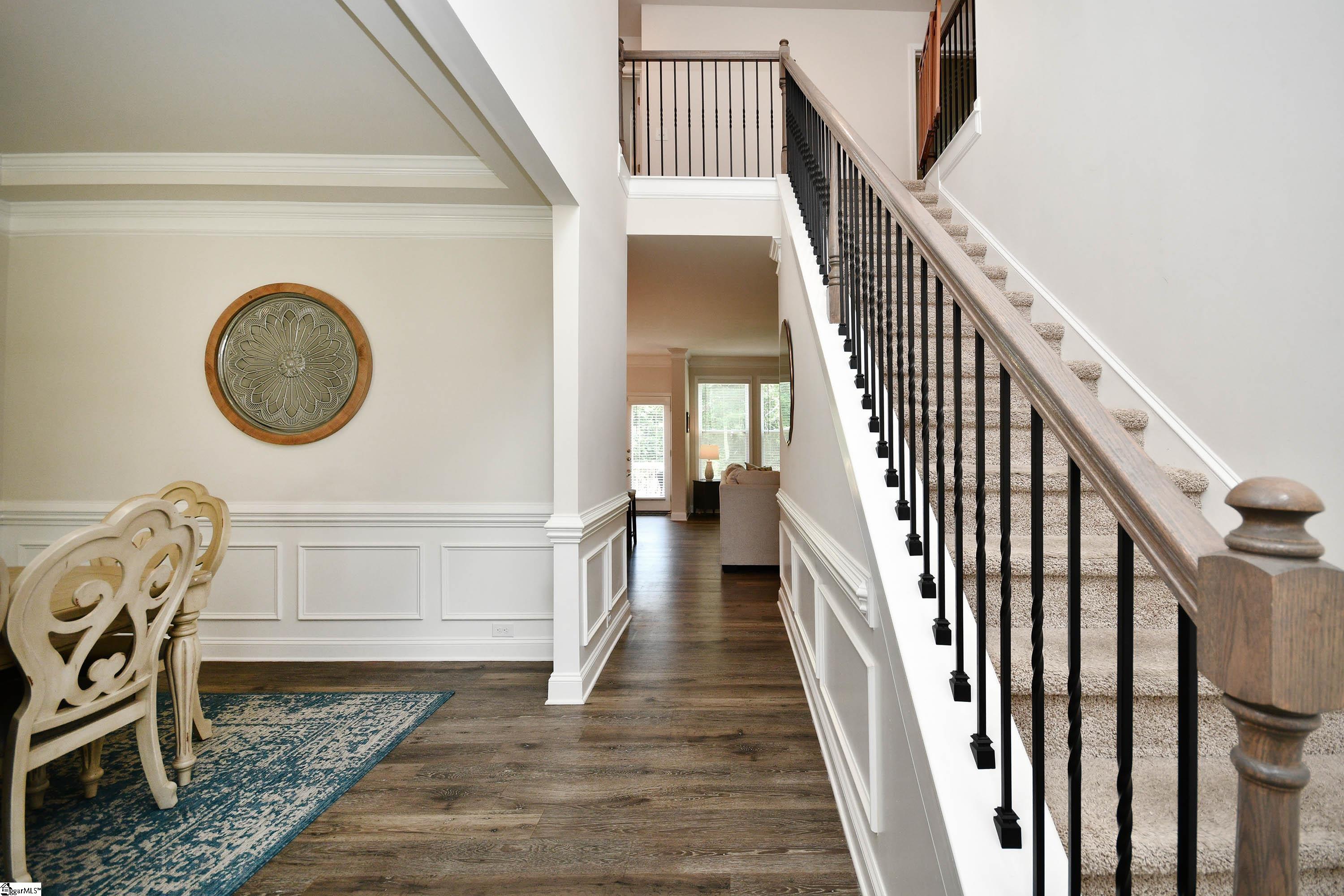 421 Wildflower Road Easley, SC 29642 - Photo 5 of 50