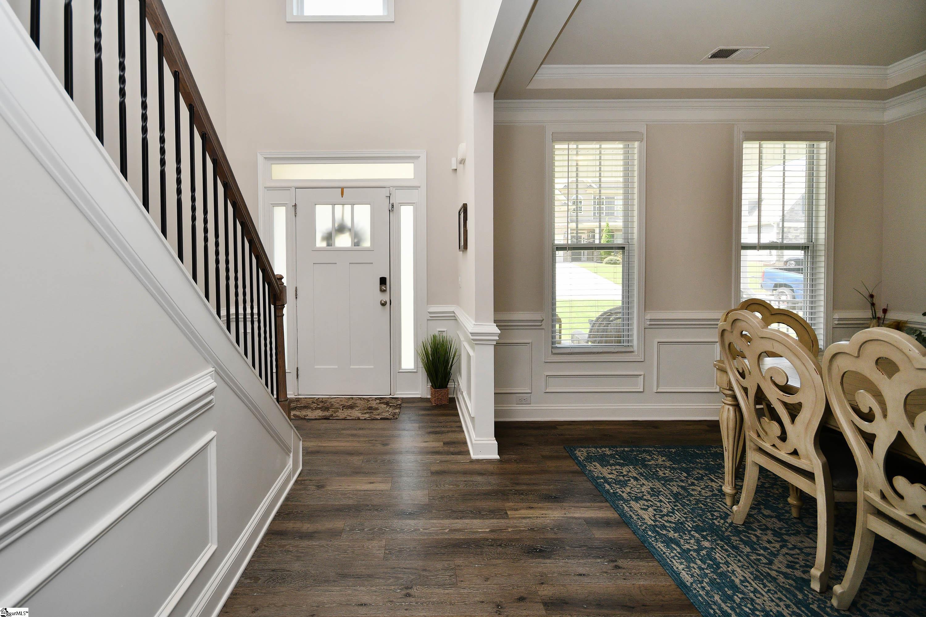 421 Wildflower Road Easley, SC 29642 - Photo 8 of 50