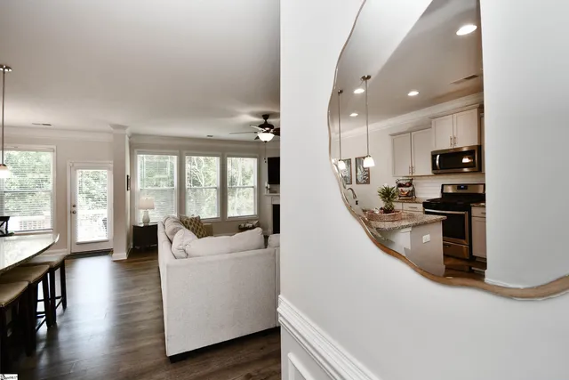 $525,000 | 421 Wildflower Road, Easley, SC 29642