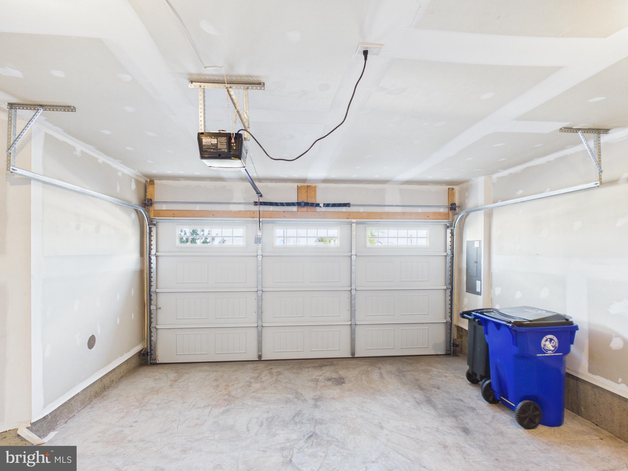 2011 Pomona Way Frederick, MD 21702 - Photo 21 of 22 Attached 2 Car Garage