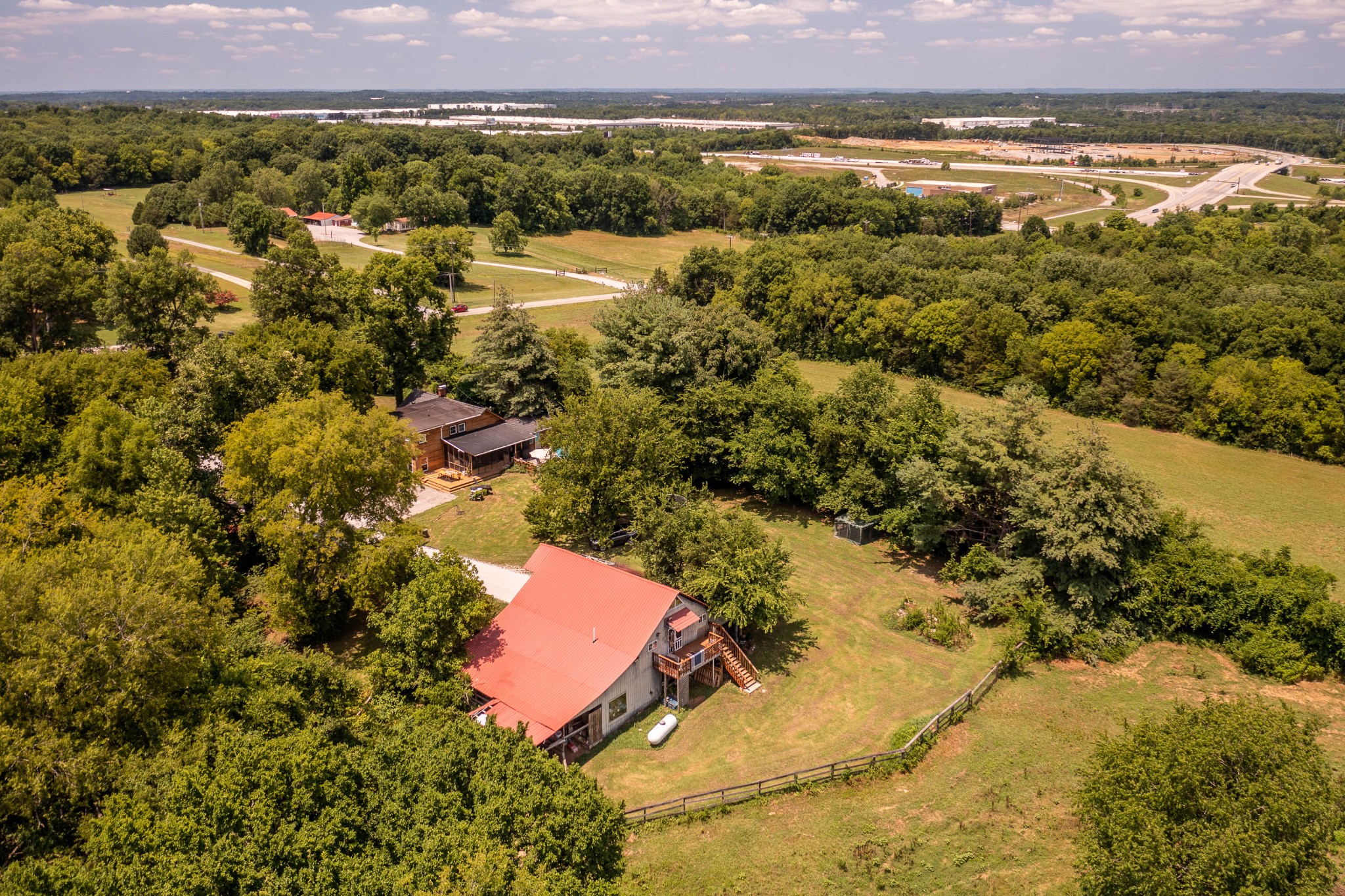 5389 Beckwith Road Mount Juliet, TN 37122 - Photo 11 of 16