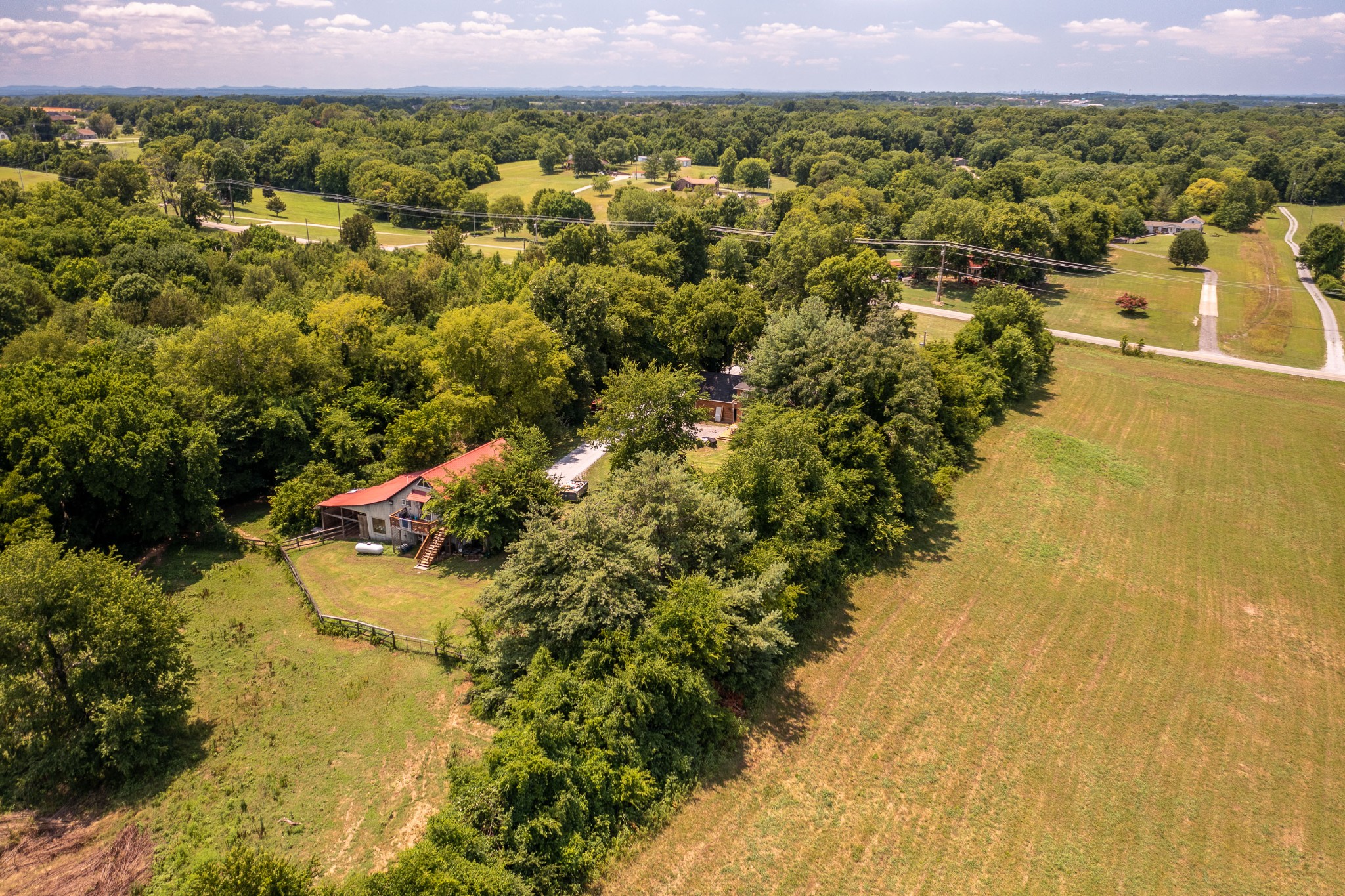 5389 Beckwith Road Mount Juliet, TN 37122 - Photo 13 of 16