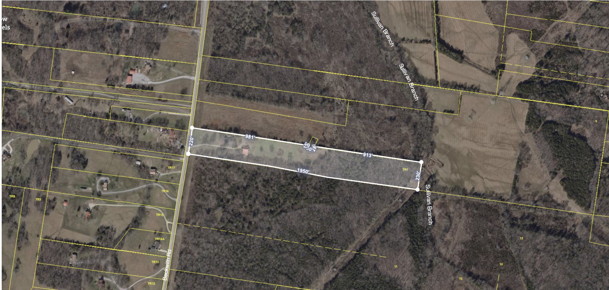 5389 Beckwith Road Mount Juliet, TN 37122 - Photo 2 of 16