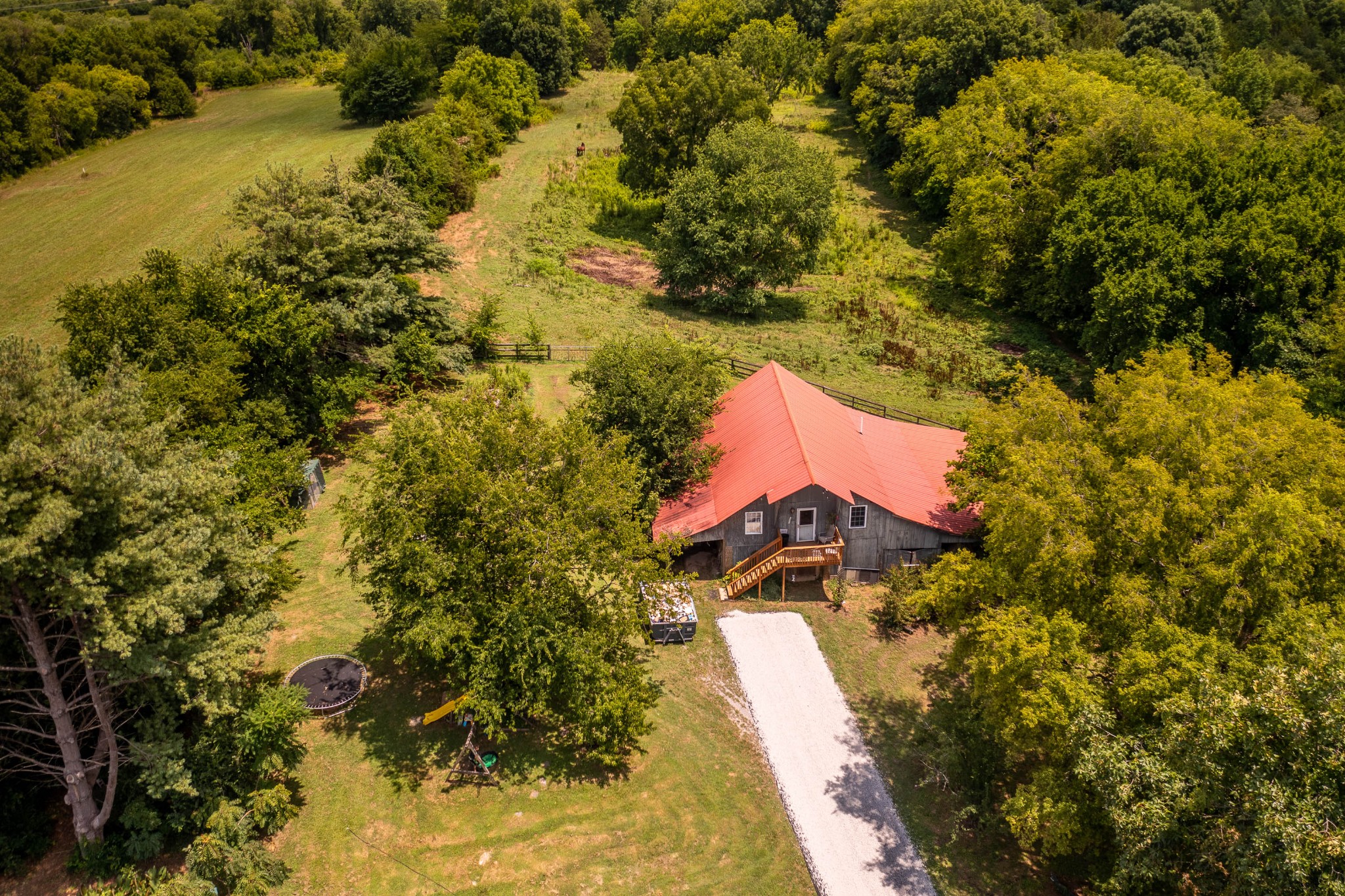 5389 Beckwith Road Mount Juliet, TN 37122 - Photo 5 of 16