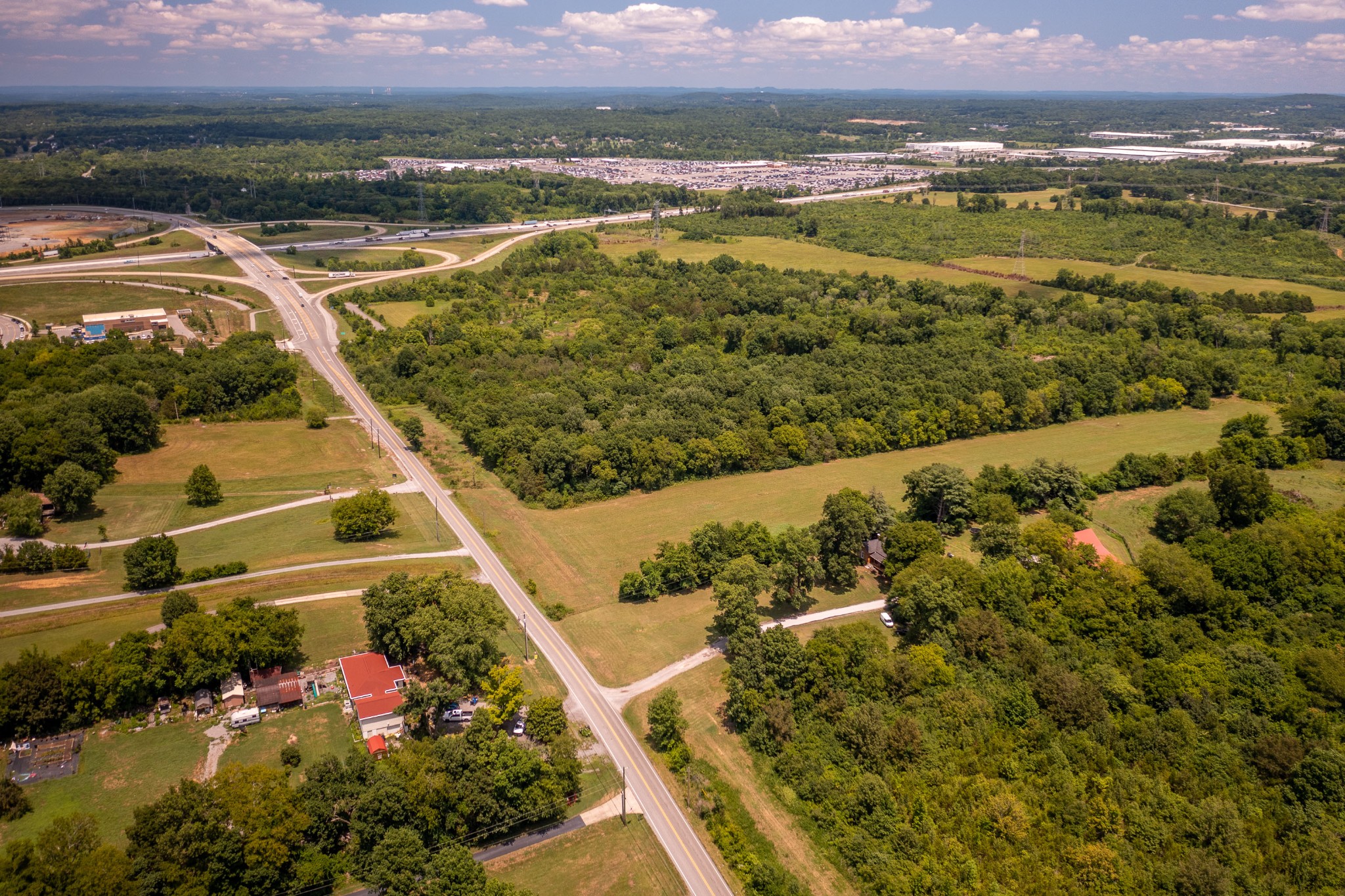 5389 Beckwith Road Mount Juliet, TN 37122 - Photo 6 of 16