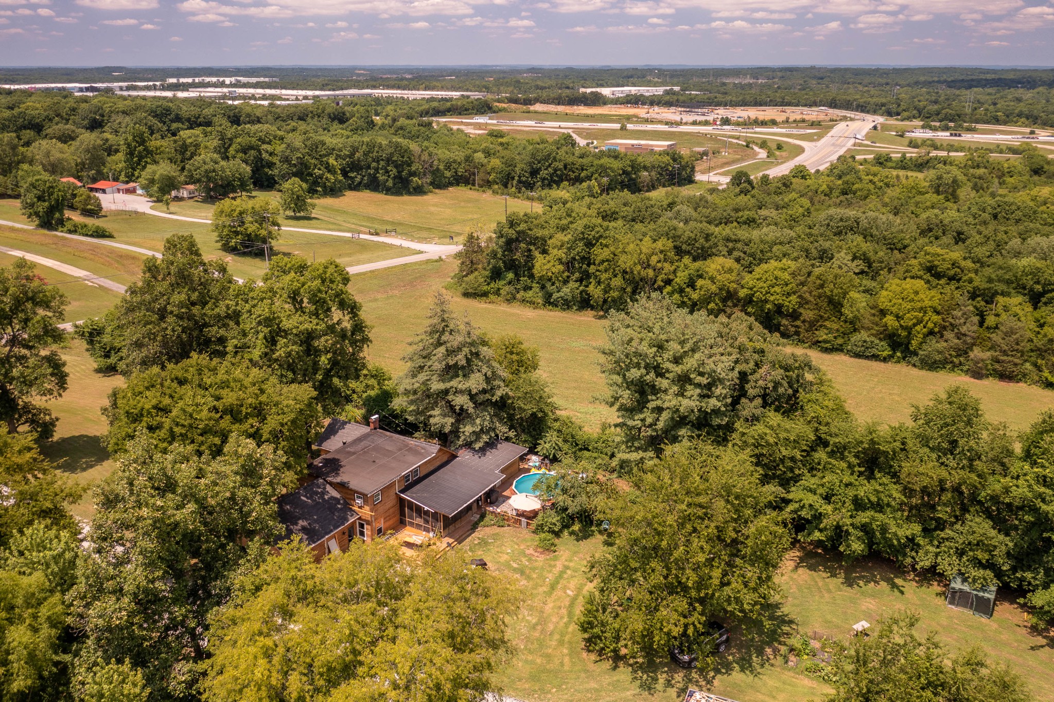 5389 Beckwith Road Mount Juliet, TN 37122 - Photo 10 of 16