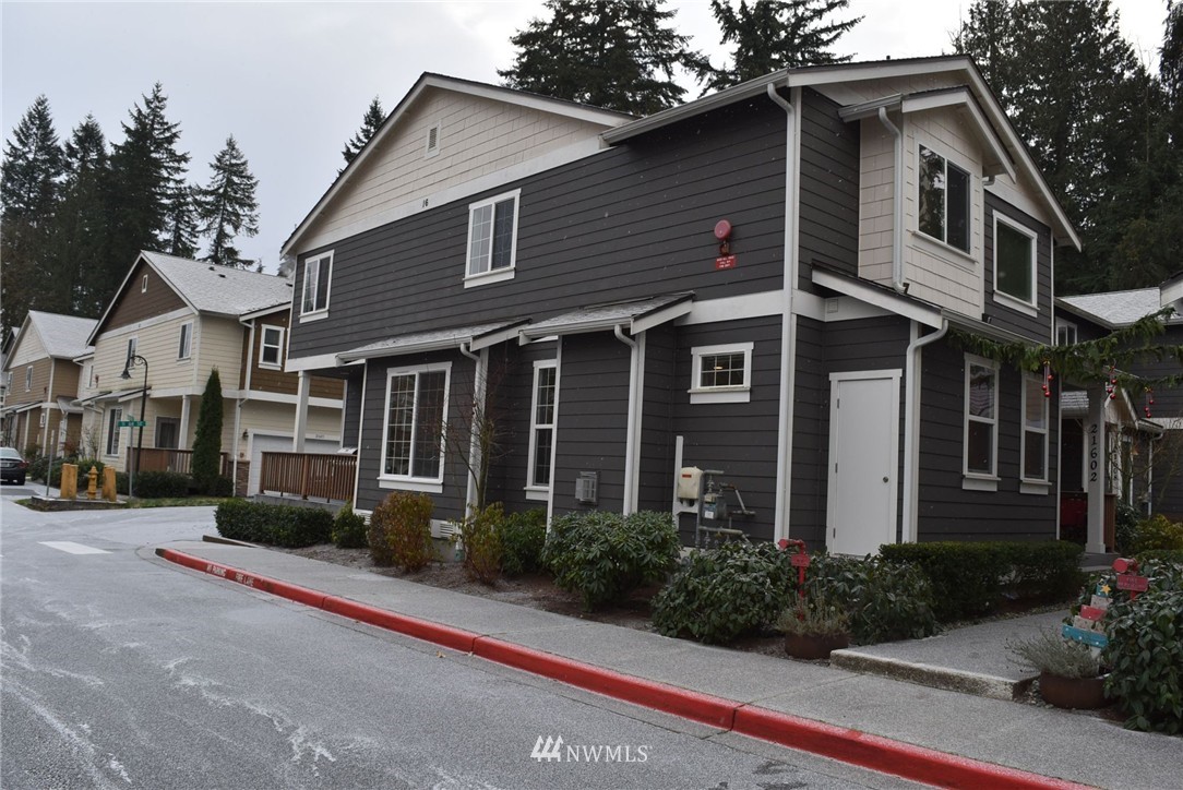 21602 11th Drive Southeast Bothell, WA 98021 - Photo 1 of 25