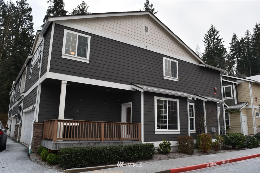 21602 11th Drive Southeast Bothell, WA 98021 - Photo 2 of 25