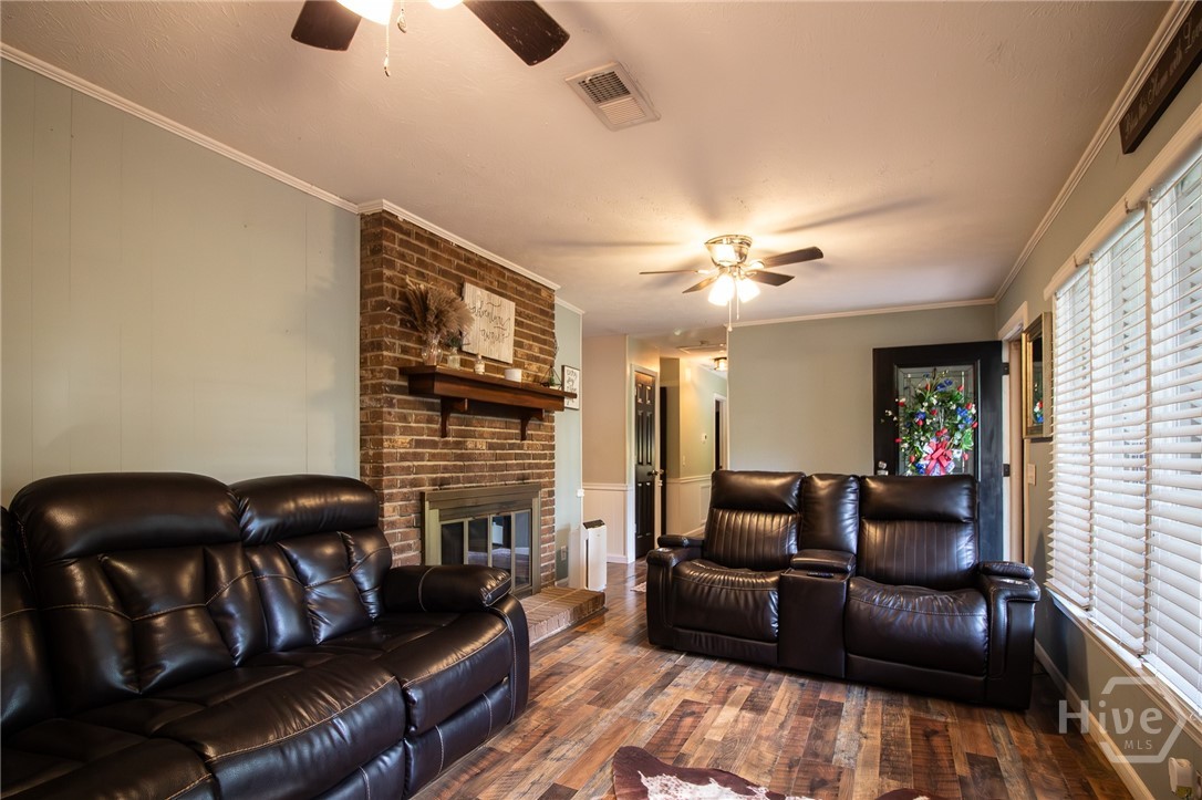 2150 Beaverdam Road Colbert, GA 30628 - Photo 7 of 36