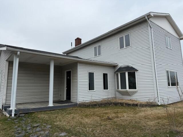 586 Main Street Madawaska, ME 04756 - Photo 1 of 27 586 Main May (90)