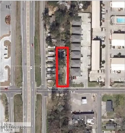$17,000 | 2507 West 7th Street, Hattiesburg, MS 39401
