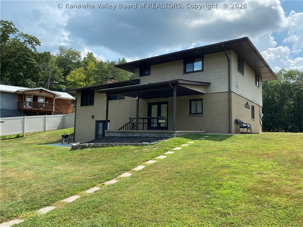 407 Cedar Crest Drive Ripley, WV 25271 - Photo 24 of 29 Gallery Image 24