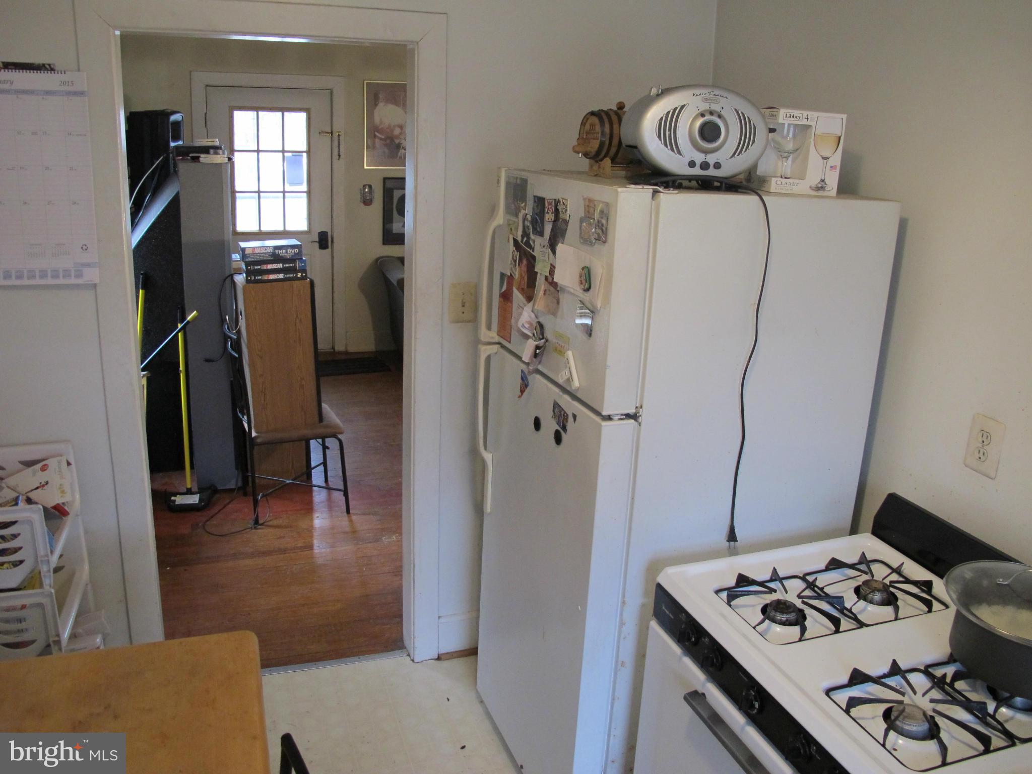 585 Waterloo Road Warrenton, VA 20186 - Photo 7 of 12 Interior (General)