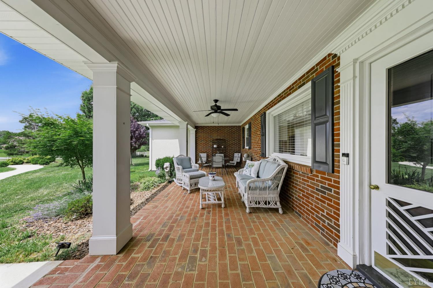 1237 Austin Mill Road Evington, VA 24550 - Photo 4 of 65