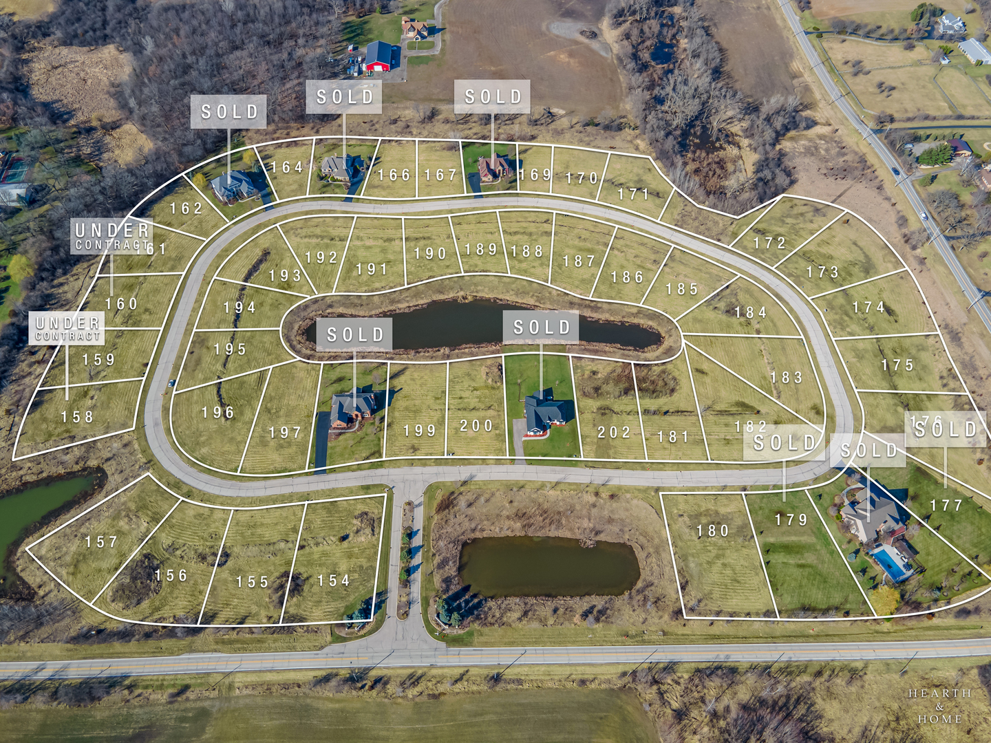 176 Red Leaf Circle Lakewood, IL 60014 - Photo 4 of 49