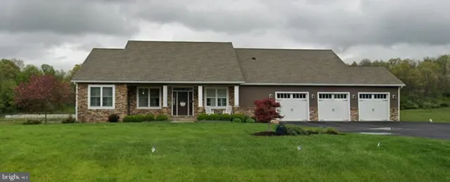 $749,900 | 264 Pepper Ridge Drive, Spring Mills, PA 16875