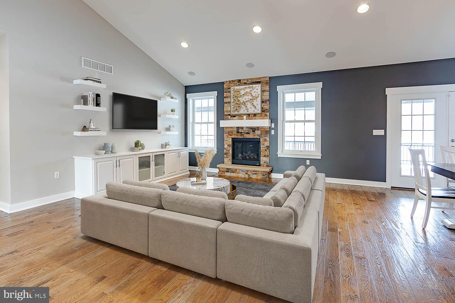 264 Pepper Ridge Drive Spring Mills, PA 16875 - Photo 12 of 52 Gallery Image 12