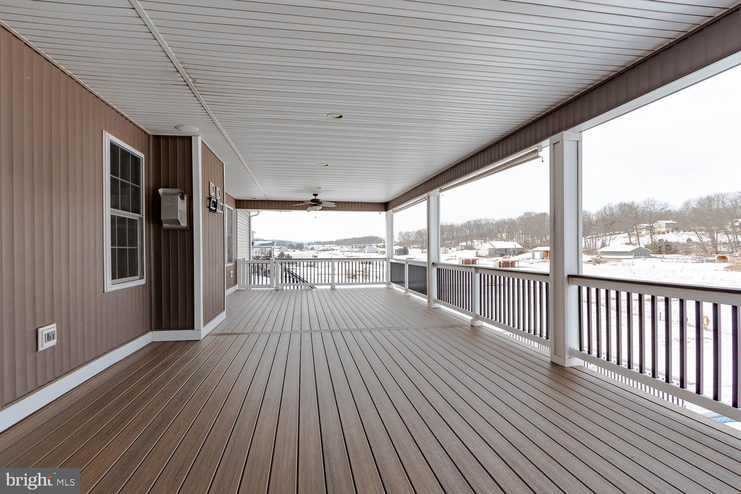 264 Pepper Ridge Drive Spring Mills, PA 16875 - Photo 34 of 52 Gallery Image 34