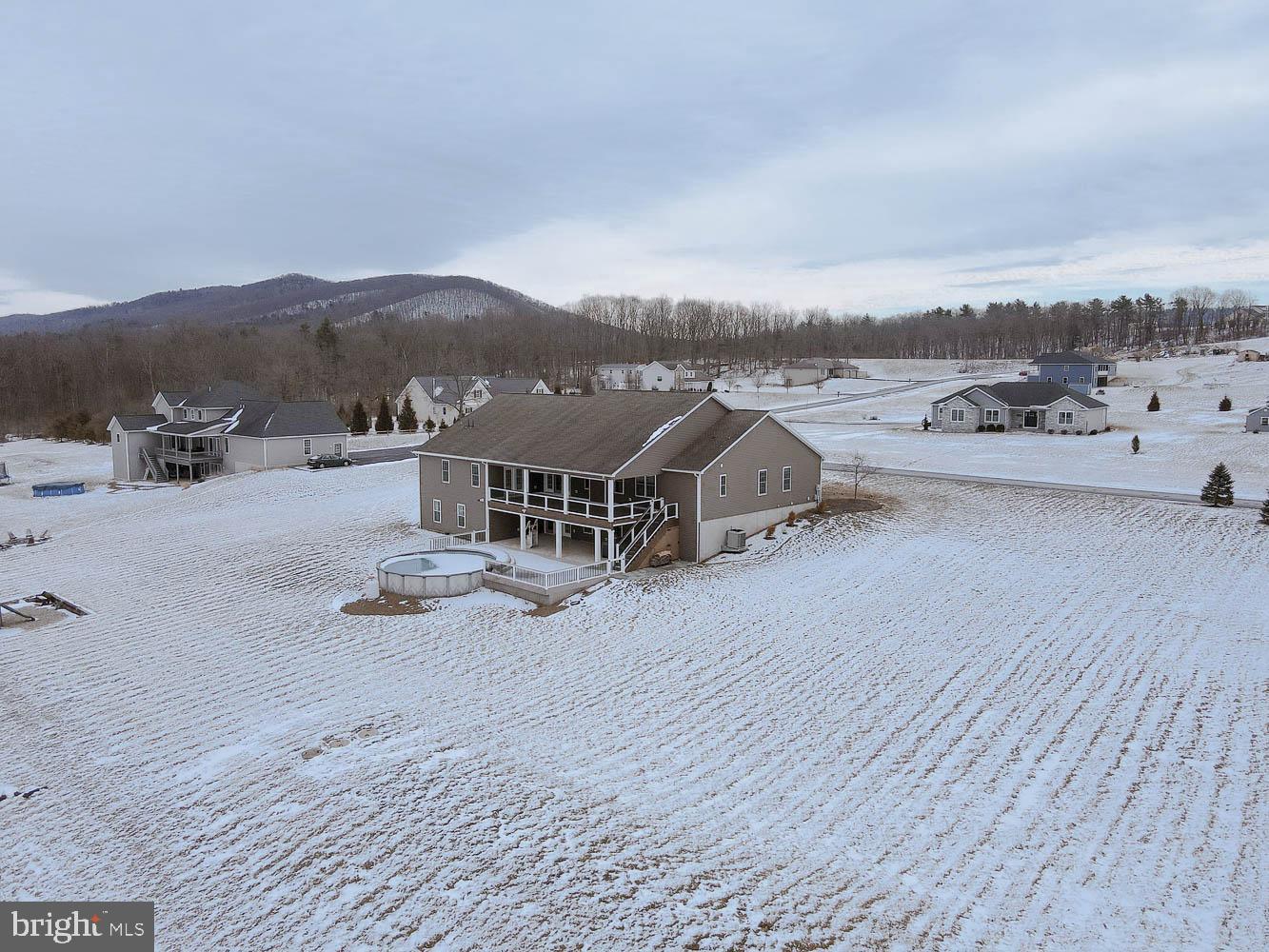 264 Pepper Ridge Drive Spring Mills, PA 16875 - Photo 39 of 52 Gallery Image 39