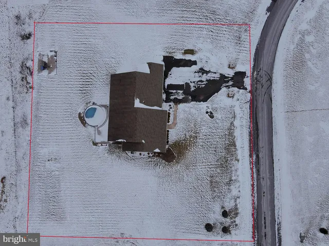 $749,900 | 264 Pepper Ridge Drive, Spring Mills, PA 16875