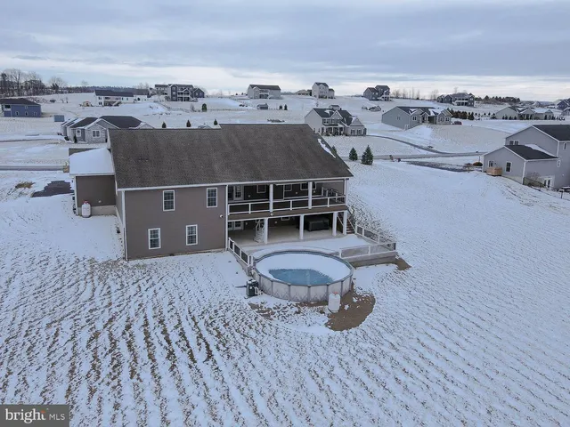 $749,900 | 264 Pepper Ridge Drive, Spring Mills, PA 16875