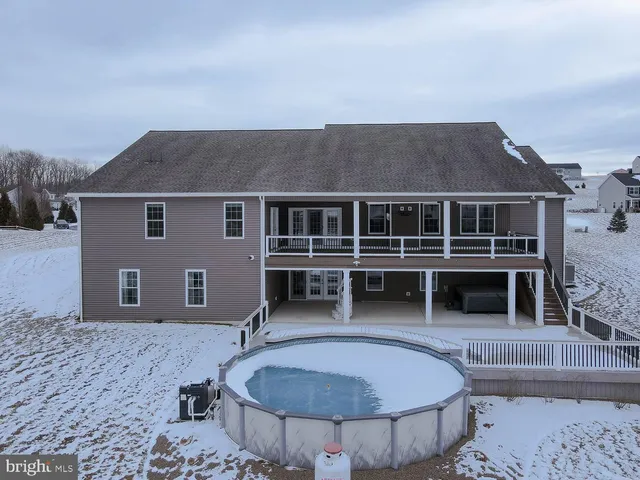 $749,900 | 264 Pepper Ridge Drive, Spring Mills, PA 16875