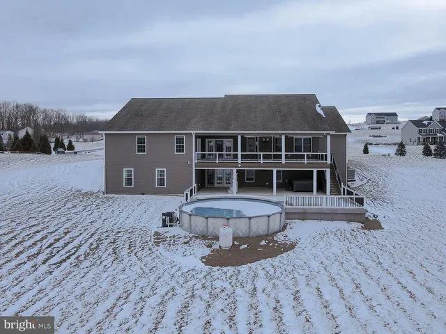 $749,900 | 264 Pepper Ridge Drive, Spring Mills, PA 16875