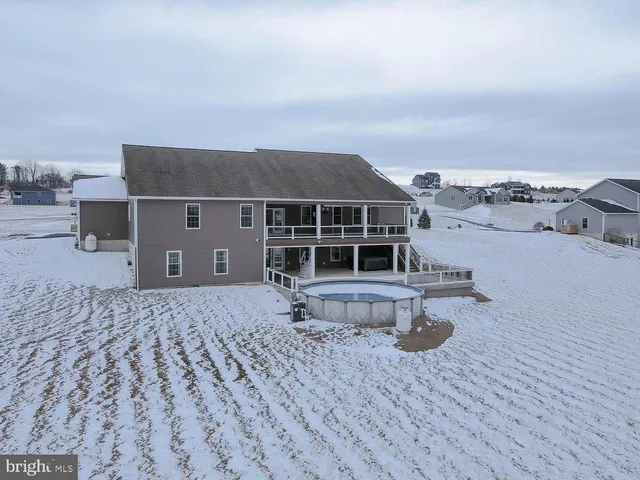 $749,900 | 264 Pepper Ridge Drive, Spring Mills, PA 16875