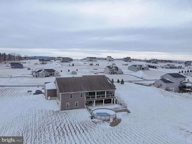 $749,900 | 264 Pepper Ridge Drive, Spring Mills, PA 16875