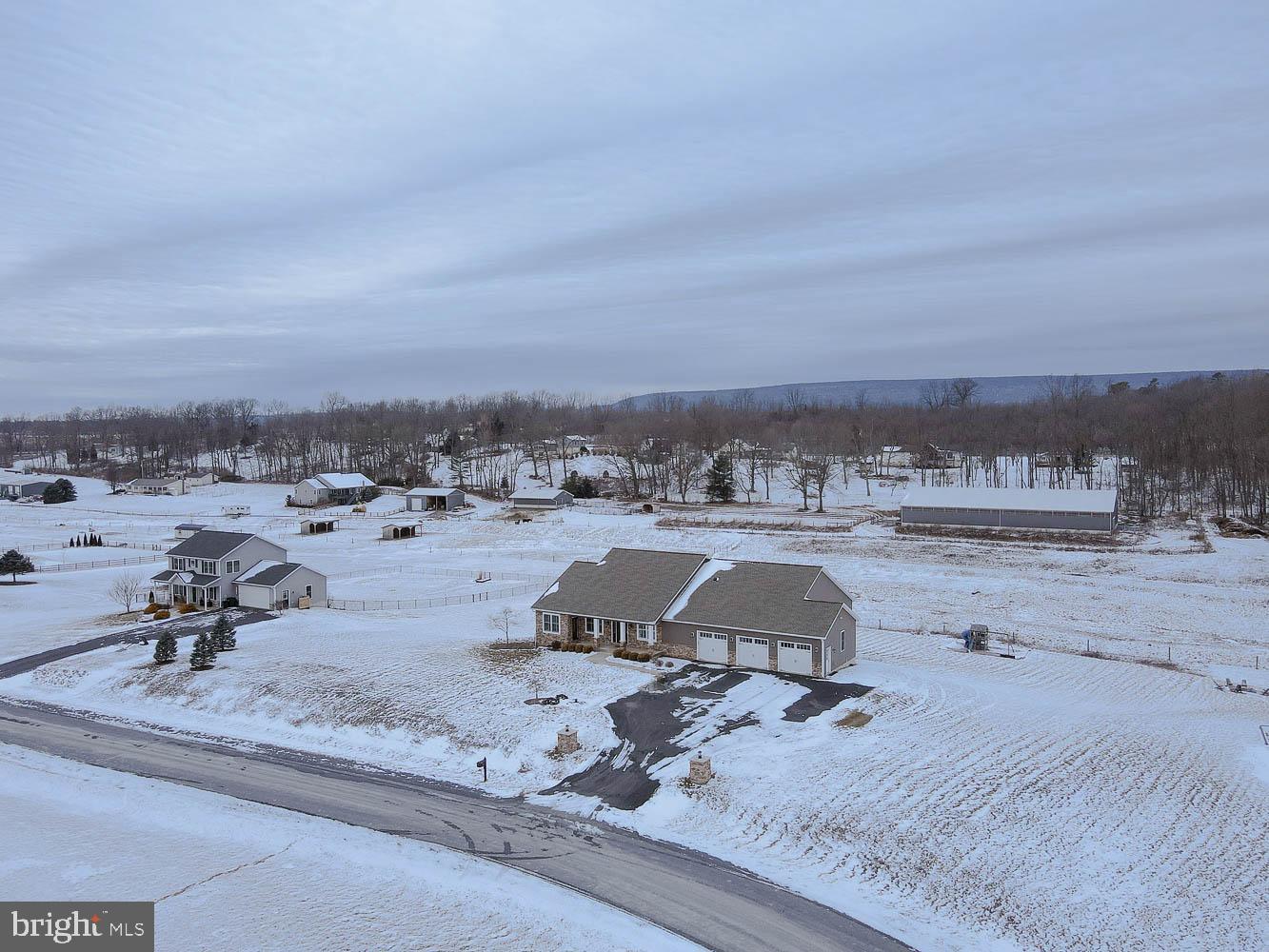264 Pepper Ridge Drive Spring Mills, PA 16875 - Photo 51 of 52 Gallery Image 51