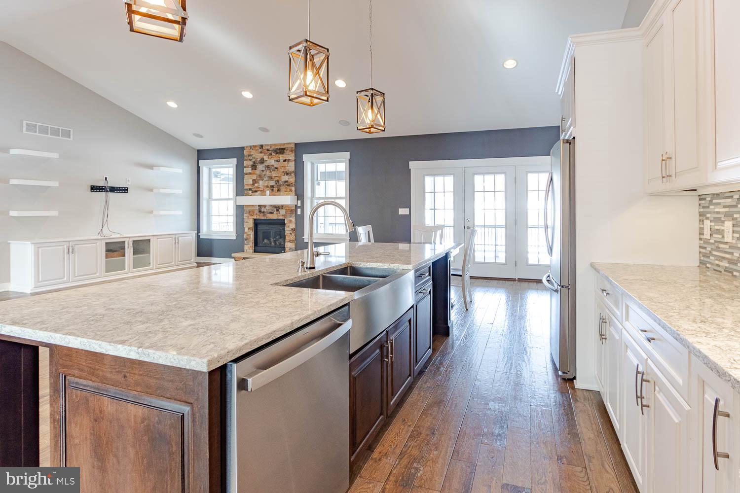 264 Pepper Ridge Drive Spring Mills, PA 16875 - Photo 8 of 52 Gallery Image 8
