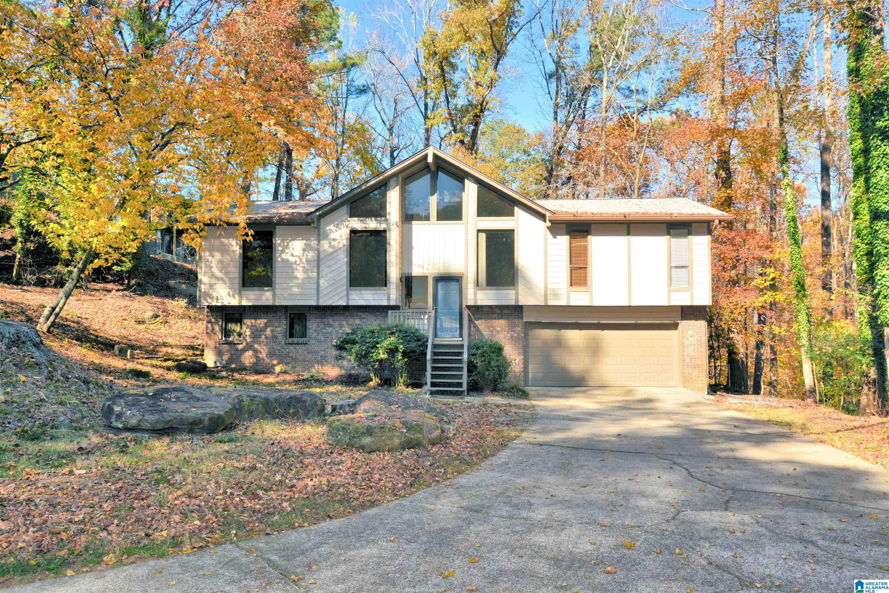 4712 Wine Ridge Lane Birmingham, AL 35244 - Photo 44 of 45