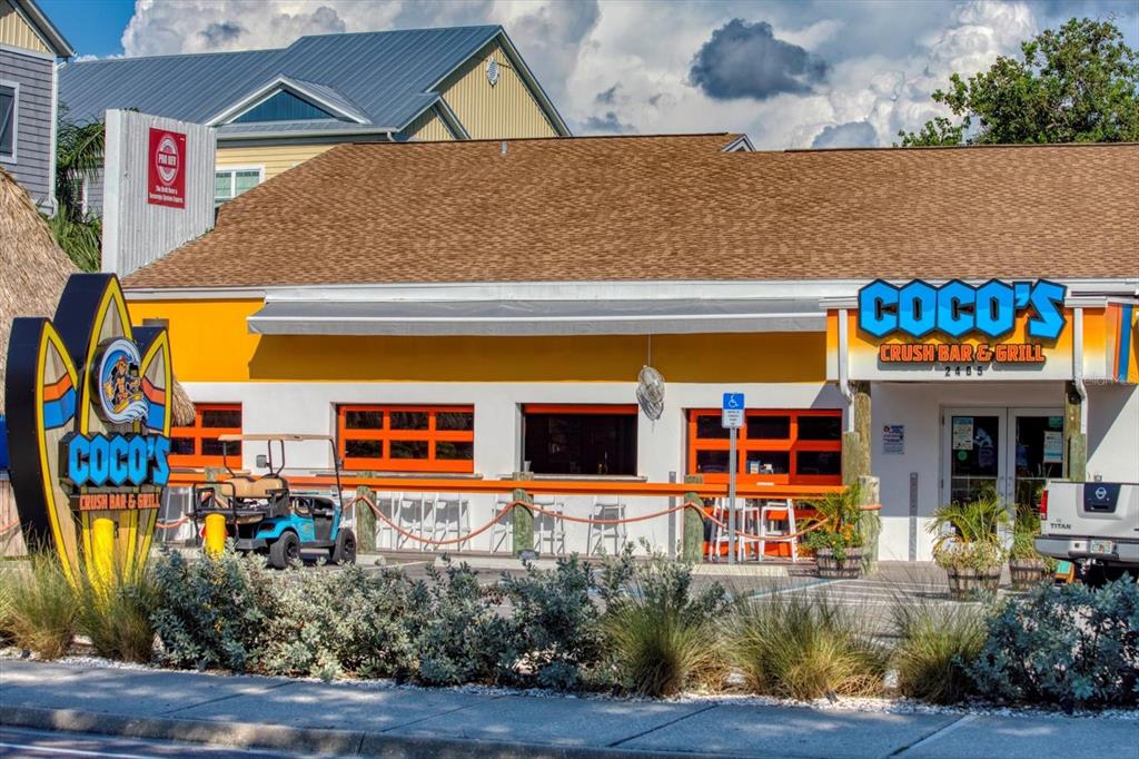 2505 Bay Boulevard, Unit 4 Indian Rocks Beach, FL 33785 - Photo 58 of 63