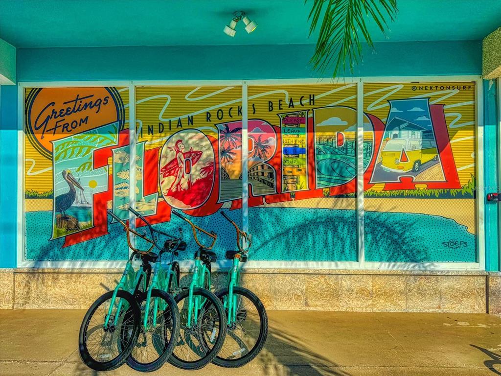 2505 Bay Boulevard, Unit 4 Indian Rocks Beach, FL 33785 - Photo 61 of 63