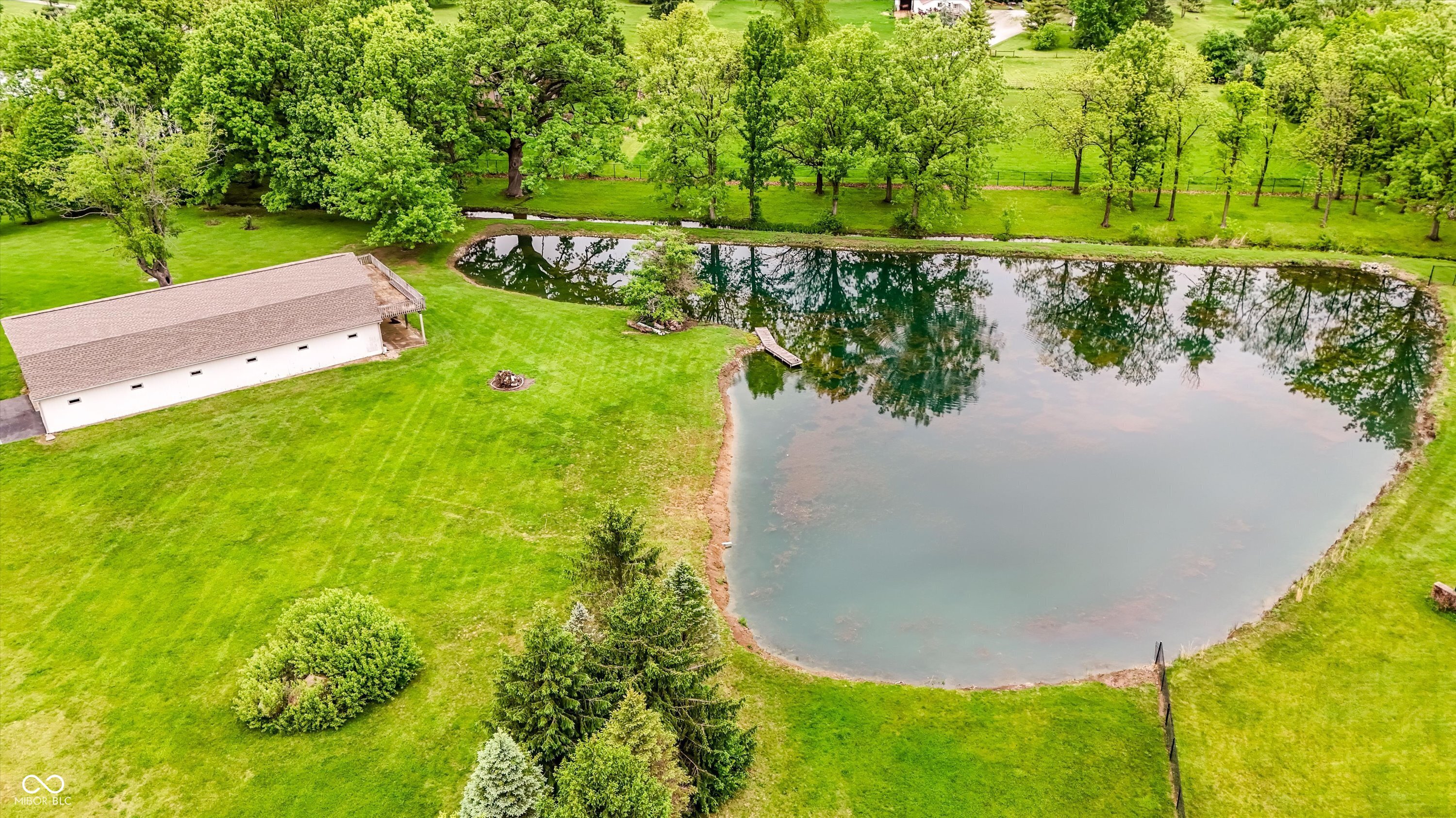 9410 Pentecost Road Indianapolis, IN 46239 - Photo 86 of 91